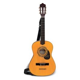 Chitarra Classica In Legno 92 Cm