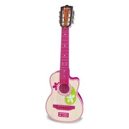 Chitarra Classica Plastica 70 Cm