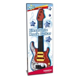 Chitarra Elettronica Rock