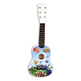 Bontempi Chitarra Giocattolo Super Wings Classica 6 Corde