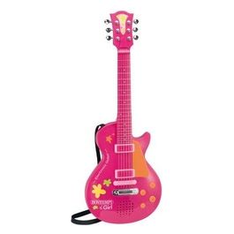 GE 5871 Igirl Chitarra Rock Elettronica con Tracolla