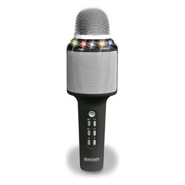 Microfono Giocattolo Isound Karaoke Wireless