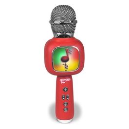 Microfono Wireless Per Duetti