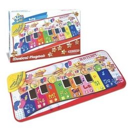 Tappeto Elettronico Musicale