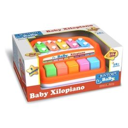 Xilopiano a 5 Note