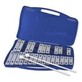 Xilopiano Giocattolo School Glockenspiel  Metallophone