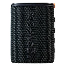 Altoparlante Bluetooth Portatile Beachboom Ocean Nero