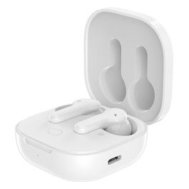 Boompods Bassline Compact bianco