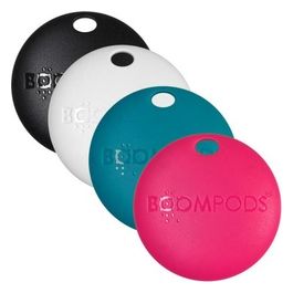 Bluetooth Tracker Tag Boomtag Multi Pack (4)
