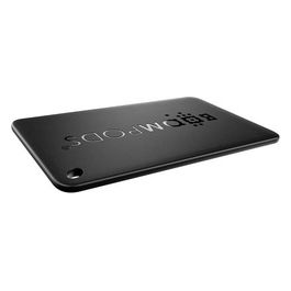 Boomcard Wallet Tracker Card Nero