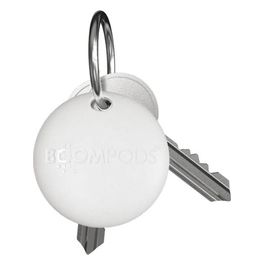 Boomtag Tracker Tag Bianco