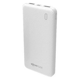 Obi PowerBank 5.000mAh Bianco