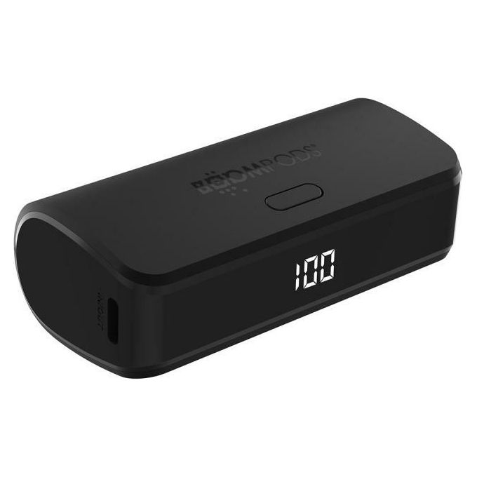 Boompods Powerboom 5000mAh PD20W