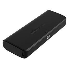 Boompods Powerboom Powerbank Portatile da 20.000 mAh