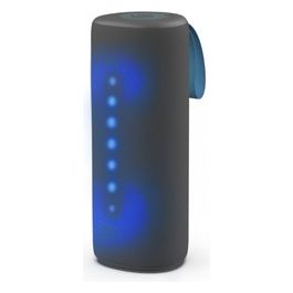 Boompods Rhythm 24 Altoparlante Bluetooth Wireless da 24 Watt Nero