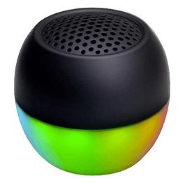 Tide Round Speaker Soundflare Nero