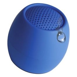Boompods Zero Altoparlante Bluetooth Blu