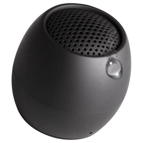 Boompods Zero Altoparlante Bluetooth Nero