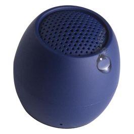 Boompods Zero Altoparlante Bluetooth Navy Blu