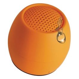 Zero Altoparlante Bluetooth Arancione