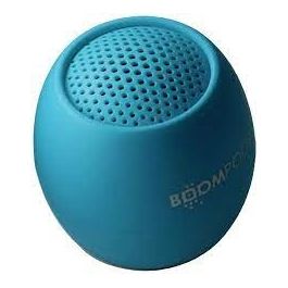 Boompods Zero Talk Altoparlante Bluetooth Blu