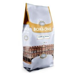 Borbone Caffe' in Grani Palazzo Suprema Confezione da 1Kg