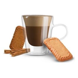 Capsule Biscottino Nespresso