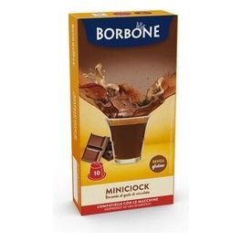 Capsule Nespresso Miniciock