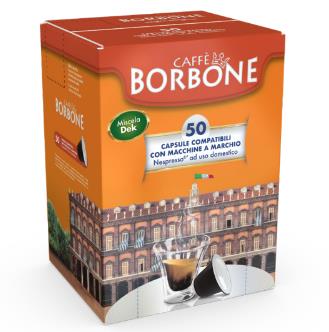 Borbone Capsule Compatibili Nespresso