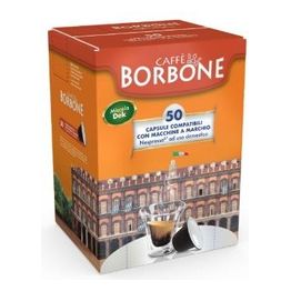 Borbone Capsule Compatibili Nespresso Dek