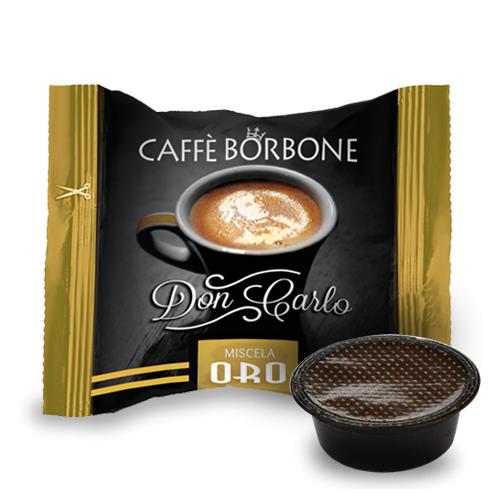 Borbone Capsule Don Carlo