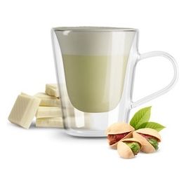 Capsule Pistacchio Nespresso