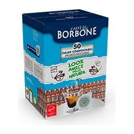 Borbone Cialda 44 Miscela Suprema 50 Pezzi