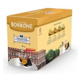 Dolce Re Decisa Sacchetto 45 Capsule Compatibili Dolce Gusto