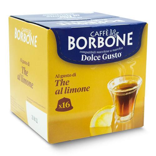 Borbone Dolce Re The