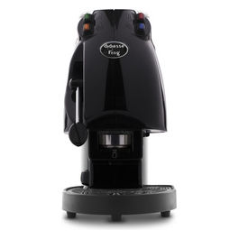 Frog Revolution macchina espresso cialde automatica manuale 650w nero
