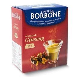 Lavazza a Modo Mio Ginseng 16 Capsule