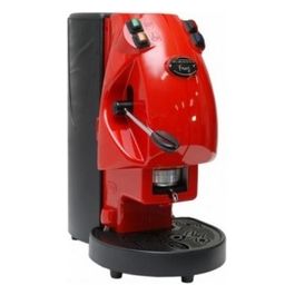 Borbone Macchina da Caffe'  650W Rossa