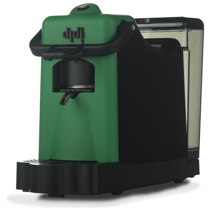 Borbone Macchina per Caffe' Didi Green