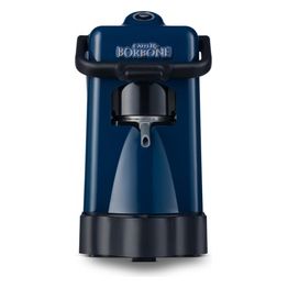 Borbone Revolution Macchina per Caffe' Espresso Didi Blu