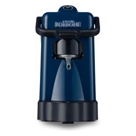 Borbone Revolution Macchina per Caffe' Espresso Didi Blu