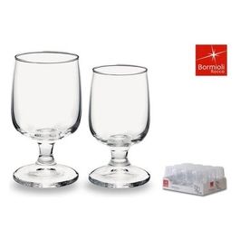 Calice Vino 207 Executive 12 Pezzi