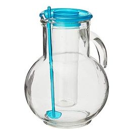 Caraffa Kufra 2 Accessori Azzurro Ct6