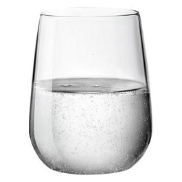 Confezione 3 Bicchieri Restaurant Acqua 43cl