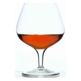 C49 Confezione 6 Calici Cognac Napoleon 39cl