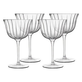 C516 Confezione 4 Calici Gin Glass Bach 60cl