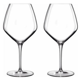 Confezione 2 Calici Atelier Pinot Nero/Rioja 61cl