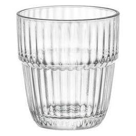 Bicchiere Barshine Acqua 305cc 6 Pezzi