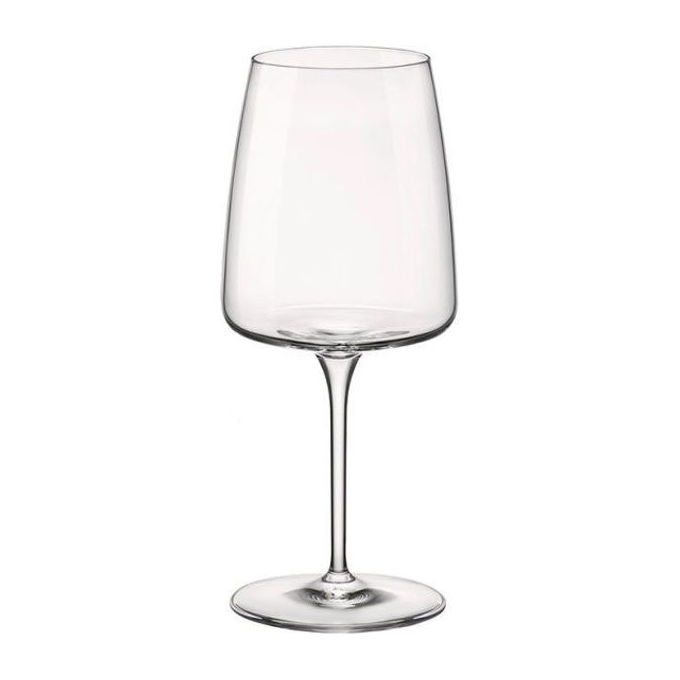 Bormioli Rocco Calice Nexo Vino Gran Rosso 540cc 6 Pezzi