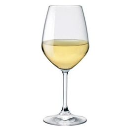 BORMIOLI ROCCO Calice Sagitta vino Bianco cc 445 pz.6 Bormioli